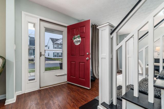 2522 Bloxom Street, Grove City, OH 43123