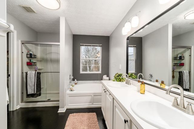 2522 Bloxom Street, Grove City, OH 43123