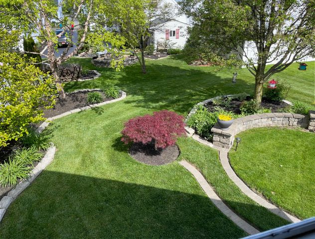 2522 Bloxom Street, Grove City, OH 43123