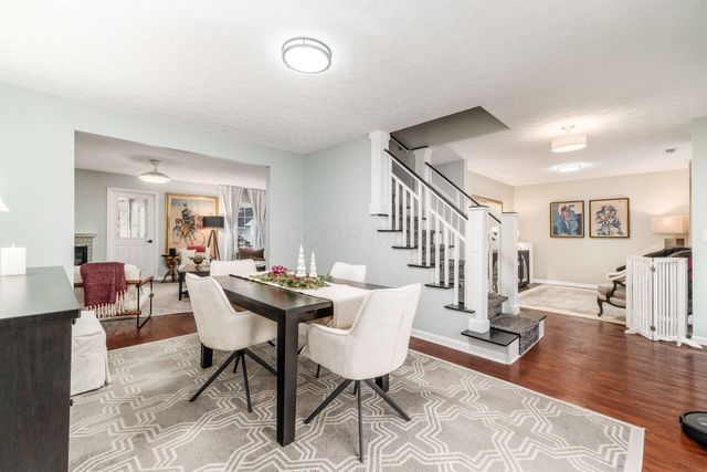 2522 Bloxom Street, Grove City, OH 43123