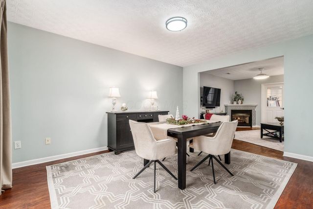 2522 Bloxom Street, Grove City, OH 43123