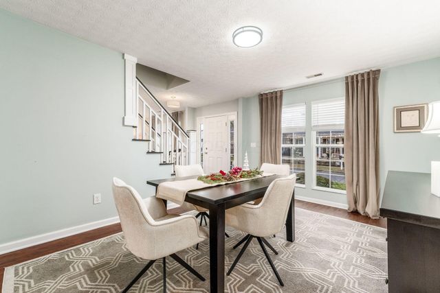 2522 Bloxom Street, Grove City, OH 43123