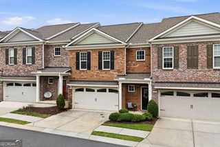 218 Ellis Lane, Woodstock, GA 30189