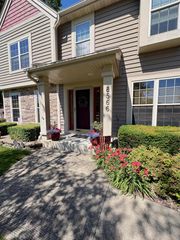 8566 Francis WAY, Wind Lake, WI 53185
