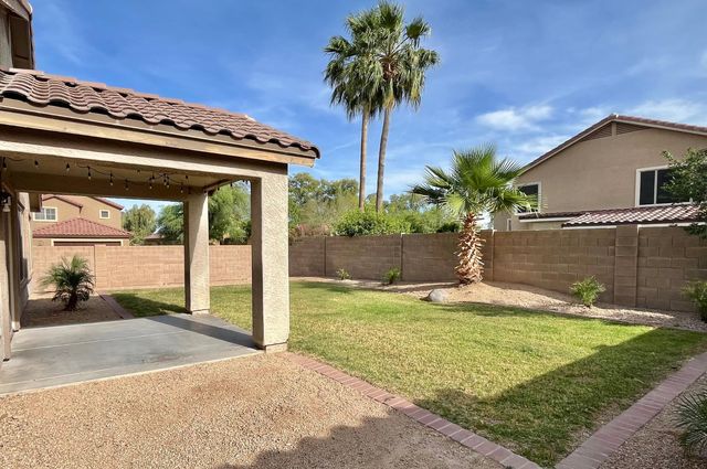 7451 W Potter Drive, Glendale, AZ 85308