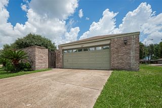 16006 Glen Mar Drive, Houston, TX 77082
