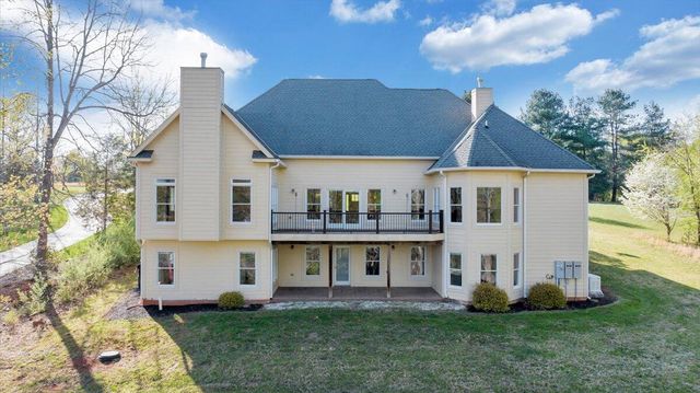 85 Cedar Bay RD, Union Hall, VA 24176
