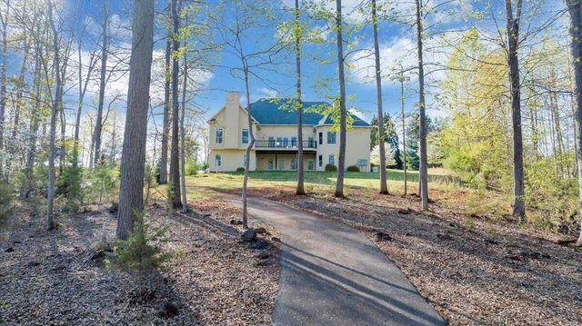 85 Cedar Bay RD, Union Hall, VA 24176