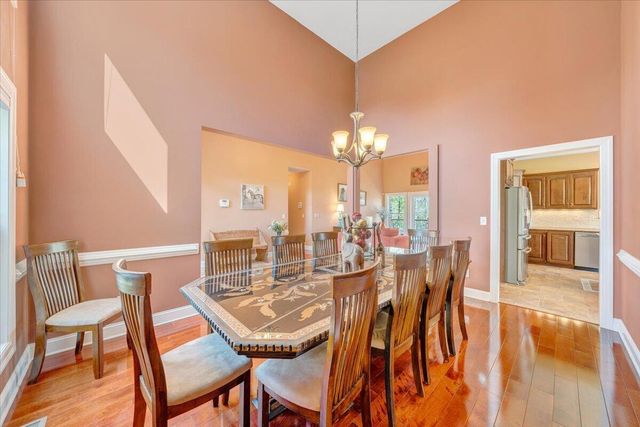 85 Cedar Bay RD, Union Hall, VA 24176