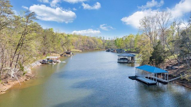 85 Cedar Bay RD, Union Hall, VA 24176