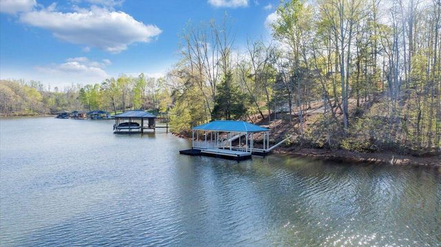 85 Cedar Bay RD, Union Hall, VA 24176