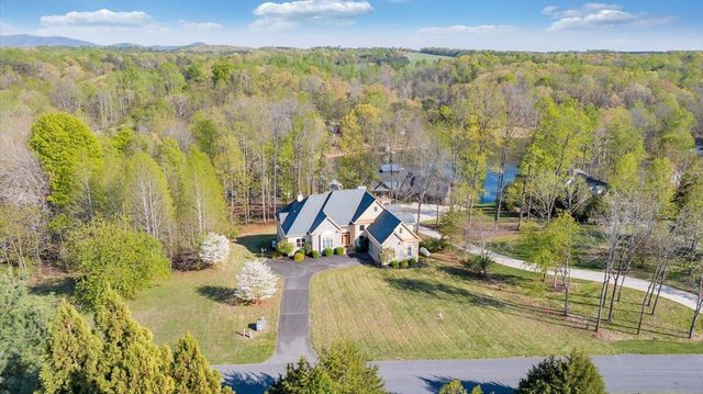 85 Cedar Bay RD, Union Hall, VA 24176