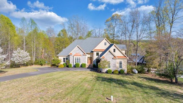 85 Cedar Bay RD, Union Hall, VA 24176