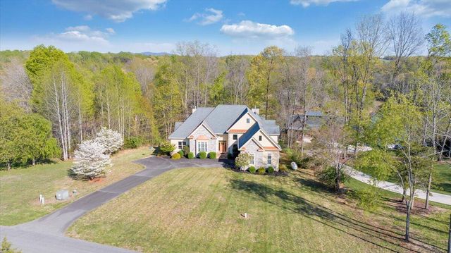 85 Cedar Bay RD, Union Hall, VA 24176