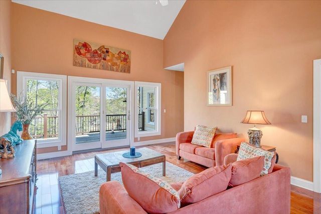 85 Cedar Bay RD, Union Hall, VA 24176