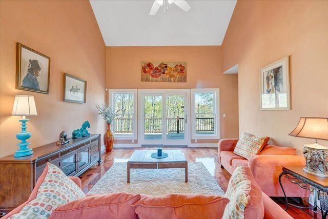 85 Cedar Bay RD, Union Hall, VA 24176