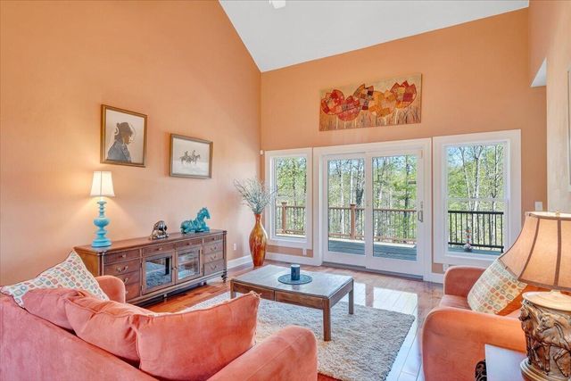 85 Cedar Bay RD, Union Hall, VA 24176