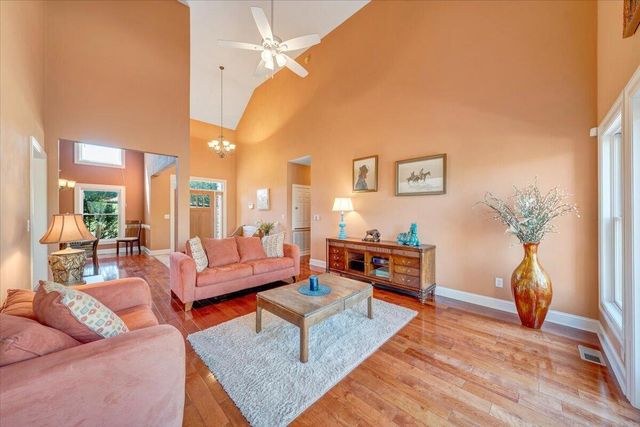 85 Cedar Bay RD, Union Hall, VA 24176