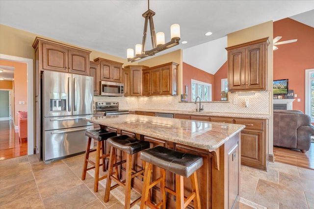 85 Cedar Bay RD, Union Hall, VA 24176