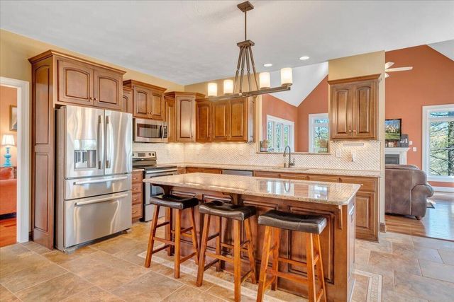 85 Cedar Bay RD, Union Hall, VA 24176