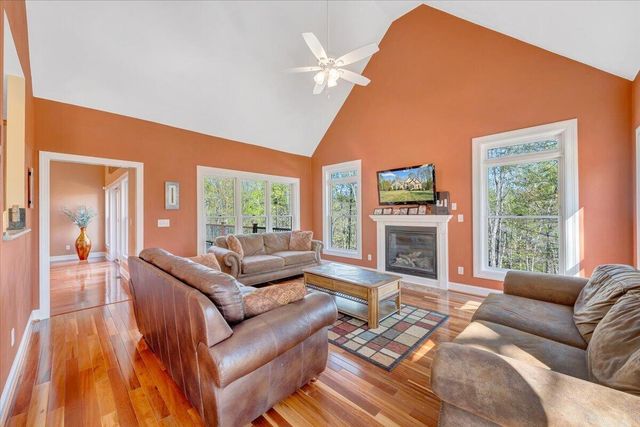 85 Cedar Bay RD, Union Hall, VA 24176