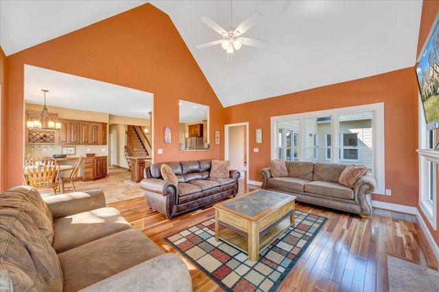 85 Cedar Bay RD, Union Hall, VA 24176