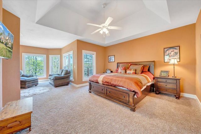 85 Cedar Bay RD, Union Hall, VA 24176
