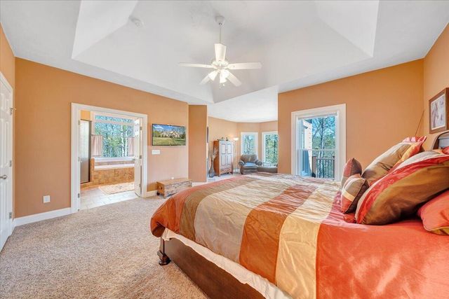 85 Cedar Bay RD, Union Hall, VA 24176