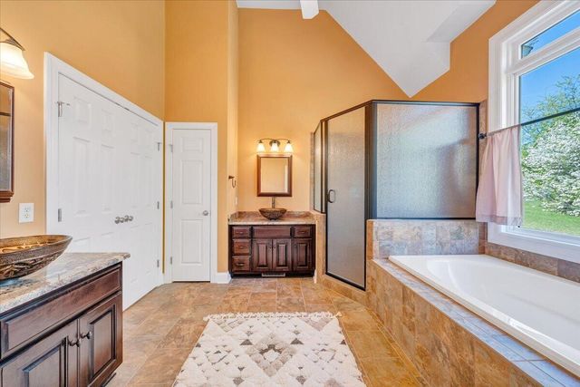85 Cedar Bay RD, Union Hall, VA 24176
