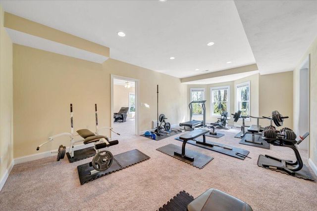 85 Cedar Bay RD, Union Hall, VA 24176