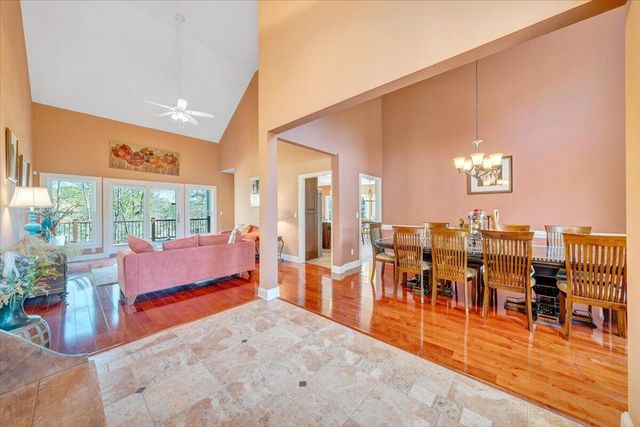 85 Cedar Bay RD, Union Hall, VA 24176