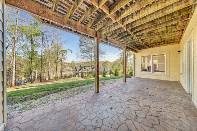 85 Cedar Bay RD, Union Hall, VA 24176