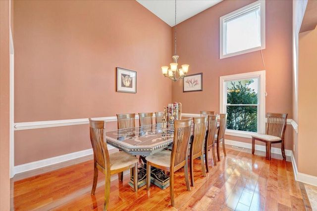 85 Cedar Bay RD, Union Hall, VA 24176