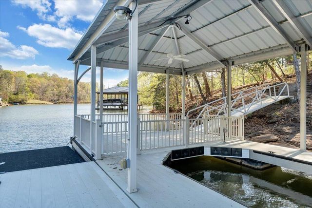 85 Cedar Bay RD, Union Hall, VA 24176