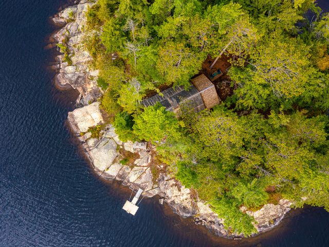 14 County Line Island Island, Tupper Lake, NY 12986