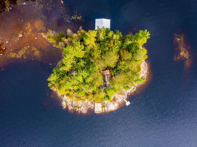 14 County Line Island Island, Tupper Lake, NY 12986