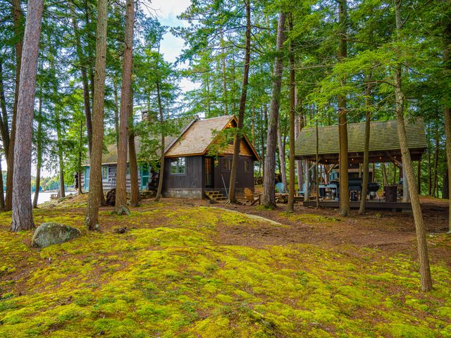 14 County Line Island Island, Tupper Lake, NY 12986
