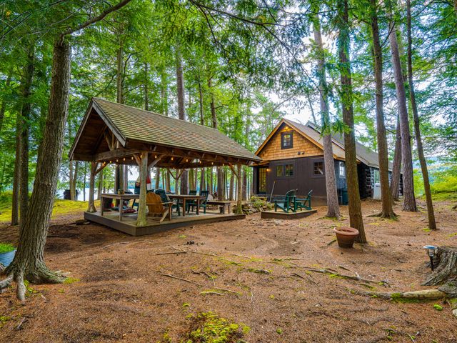 14 County Line Island Island, Tupper Lake, NY 12986