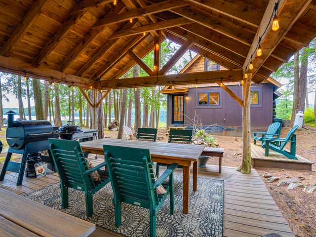 14 County Line Island Island, Tupper Lake, NY 12986