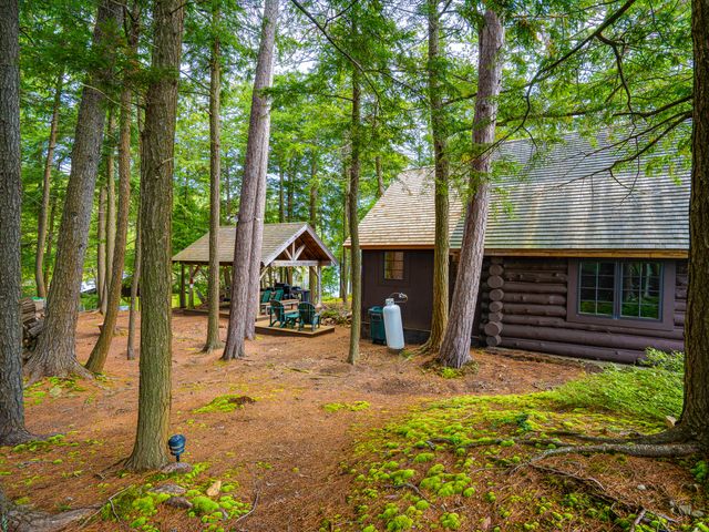 14 County Line Island Island, Tupper Lake, NY 12986