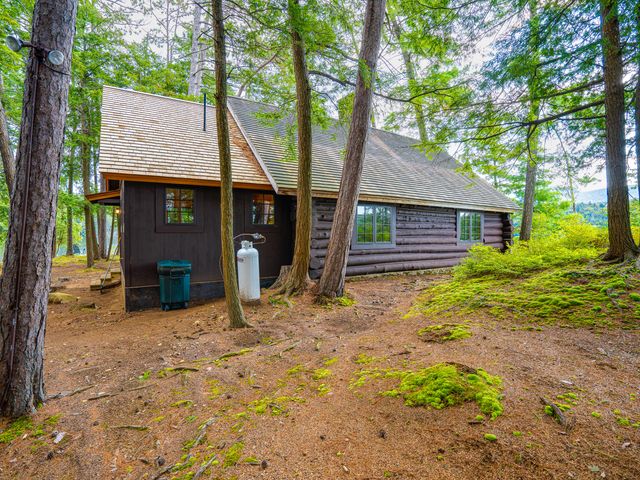 14 County Line Island Island, Tupper Lake, NY 12986