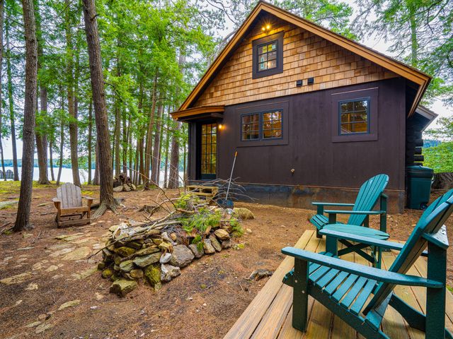 14 County Line Island Island, Tupper Lake, NY 12986