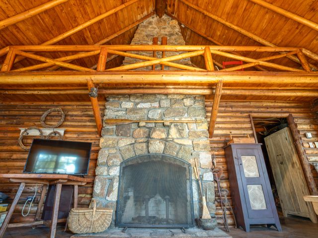 14 County Line Island Island, Tupper Lake, NY 12986