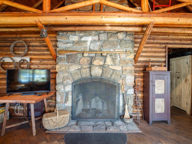 14 County Line Island Island, Tupper Lake, NY 12986