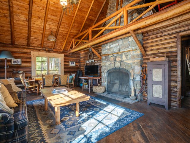 14 County Line Island Island, Tupper Lake, NY 12986