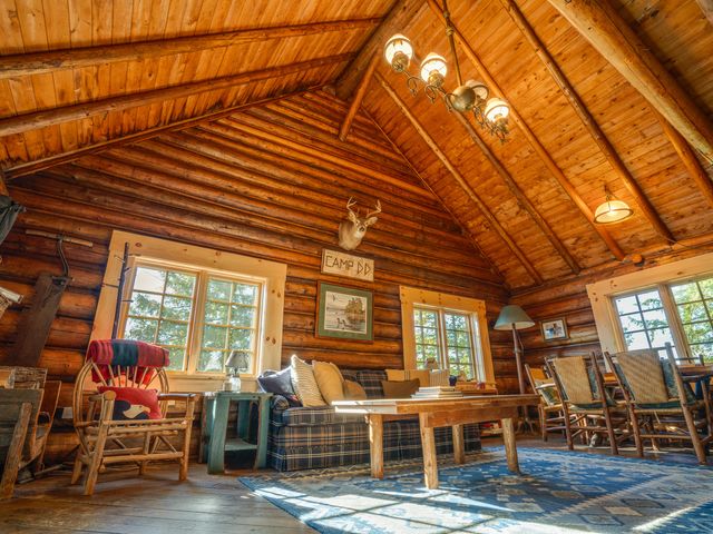 14 County Line Island Island, Tupper Lake, NY 12986