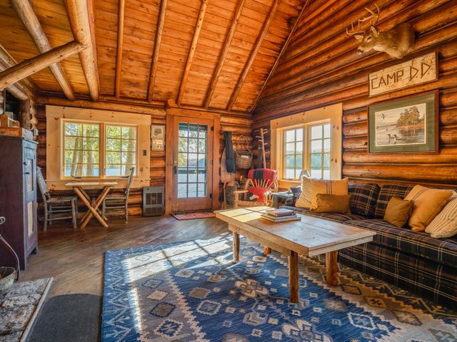 14 County Line Island Island, Tupper Lake, NY 12986