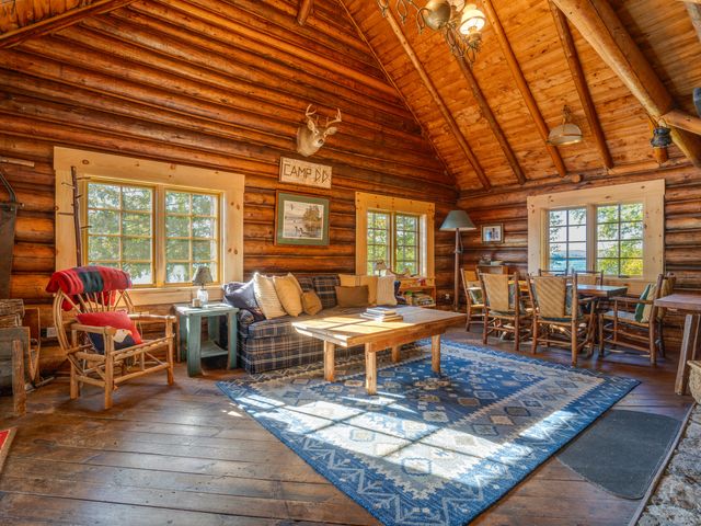 14 County Line Island Island, Tupper Lake, NY 12986