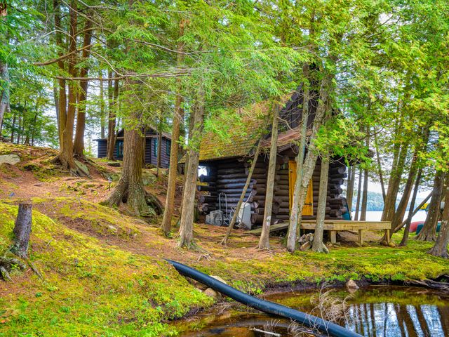 14 County Line Island Island, Tupper Lake, NY 12986