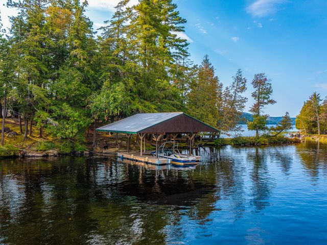 14 County Line Island Island, Tupper Lake, NY 12986